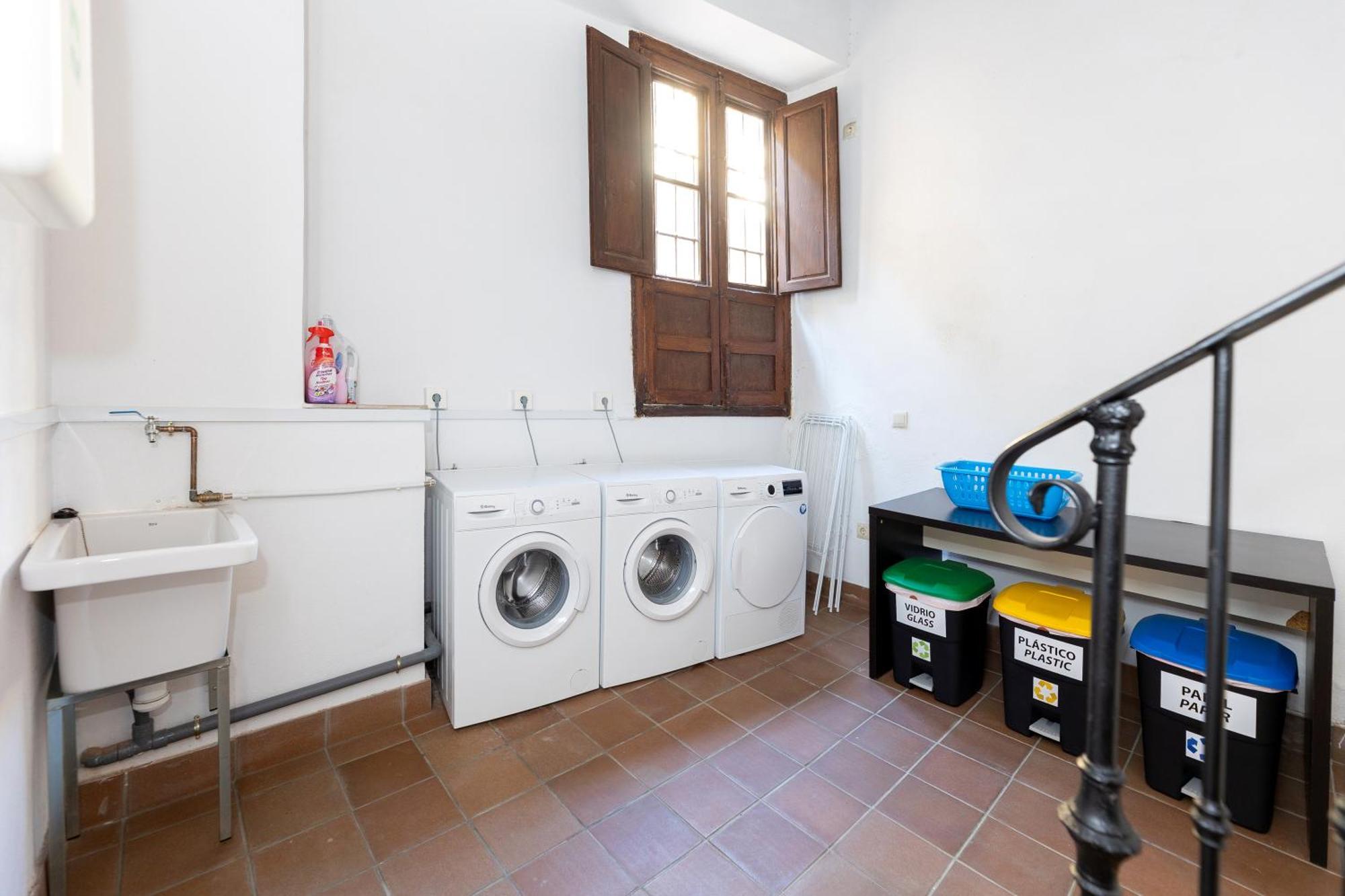 Apartamentos En Pleno Centro, Aljibe Rodrigo Del Campo 1C Granada Kültér fotó