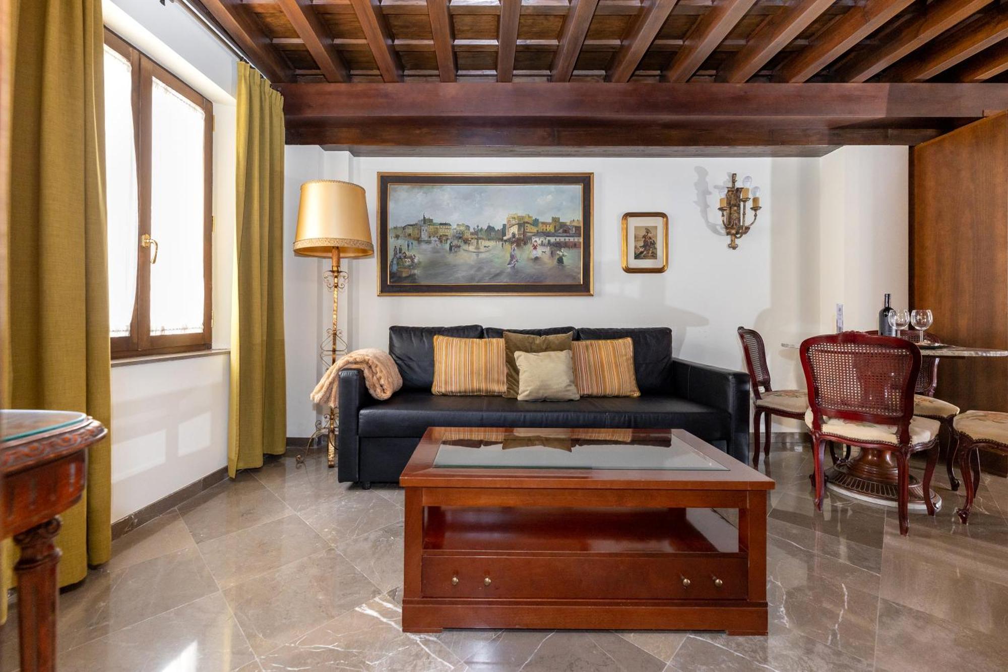 Apartamentos En Pleno Centro, Aljibe Rodrigo Del Campo 1C Granada Kültér fotó